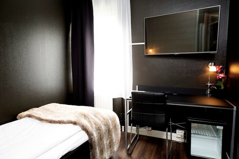 Sure Hotel By Best Western Algen