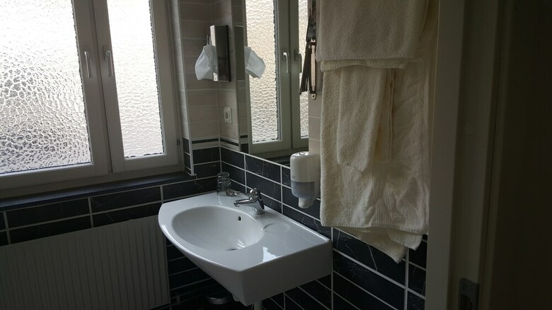 Sure Hotel By Best Western Algen
