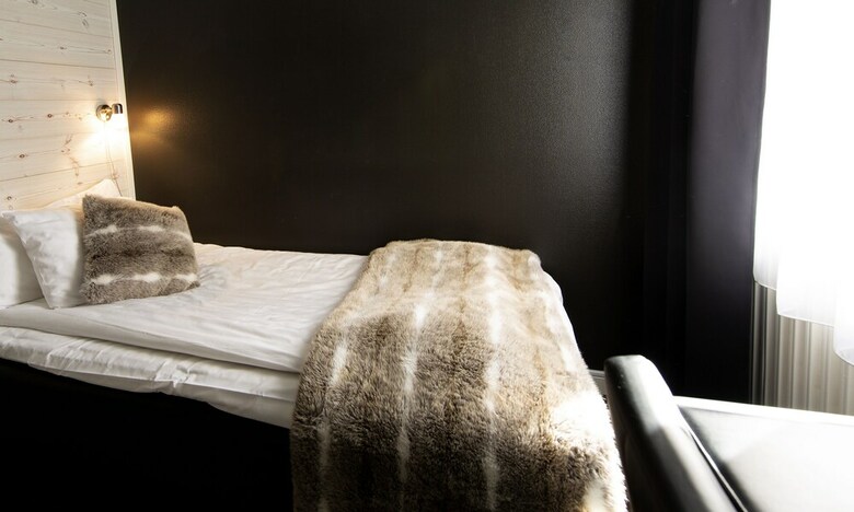 Sure Hotel By Best Western Algen