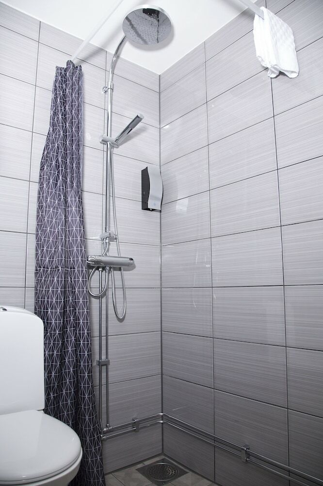 Sure Hotel By Best Western Algen