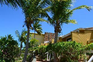 Lindbergh Bay Hotel And Villas