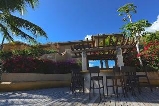 Lindbergh Bay Hotel And Villas