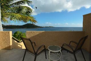 Lindbergh Bay Hotel And Villas