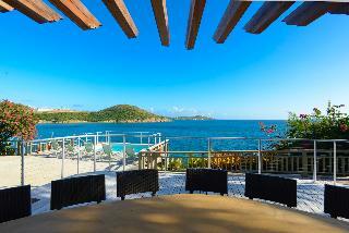 Lindbergh Bay Hotel And Villas