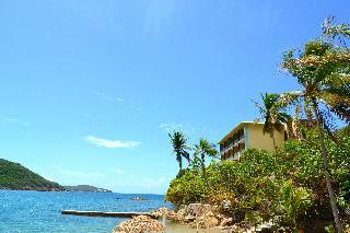 Lindbergh Bay Hotel And Villas