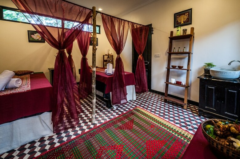 Apartamento La Residence Watbo Hotel