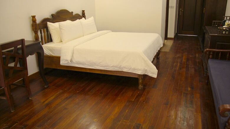 Apartamento La Residence Watbo Hotel
