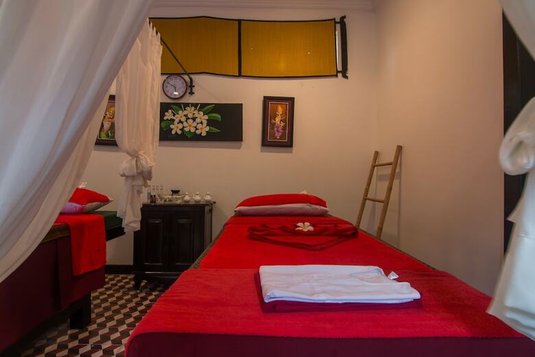 Apartamento La Residence Watbo Hotel