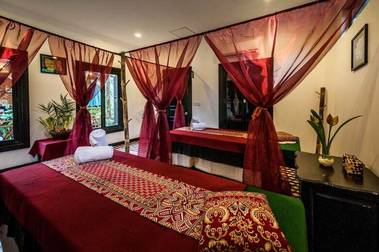 Apartamento La Residence Watbo Hotel