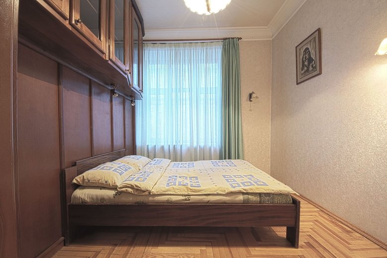 Olga Apartments On Khreschatyk