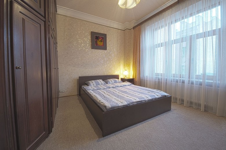 Olga Apartments On Khreschatyk