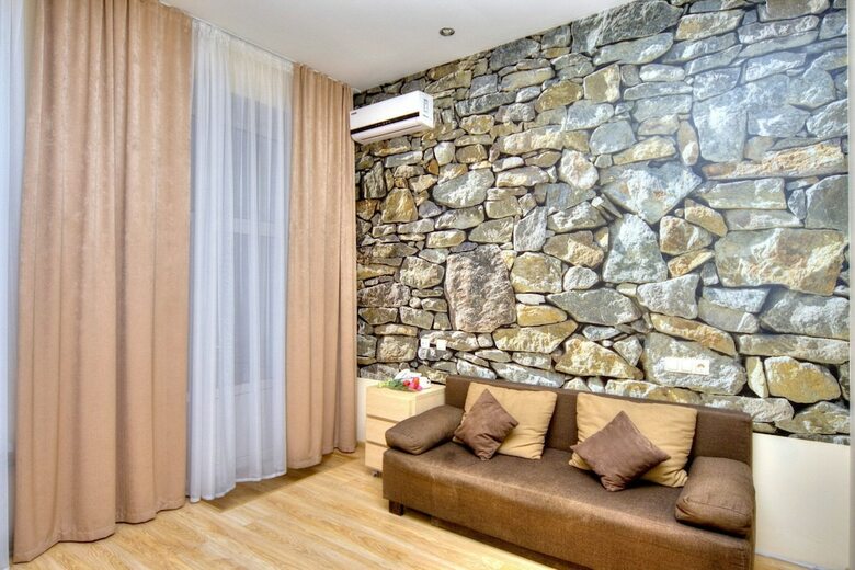 Aparthotel Fire Inn