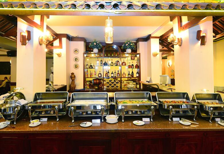 Hotel Tan Son Nhat 66a