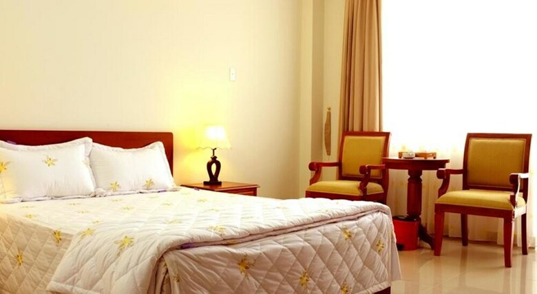 Hotel Tan Son Nhat 66a