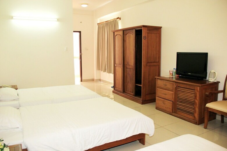 Hotel Tan Son Nhat 66a