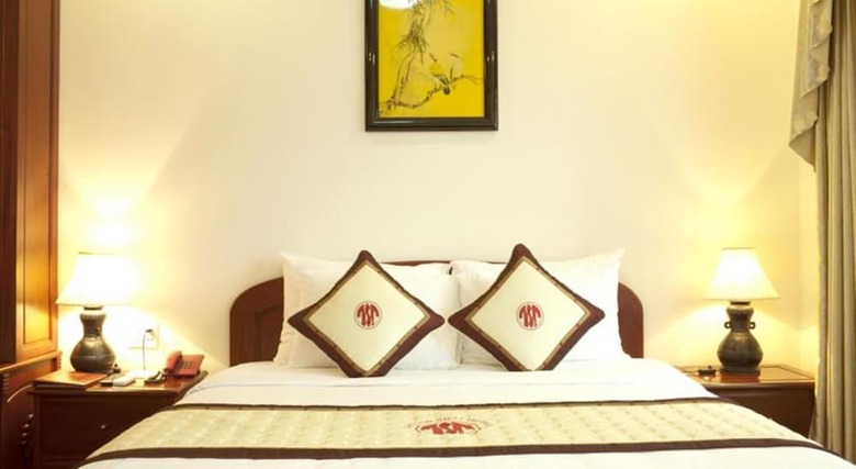 Hotel Tan Son Nhat 66a