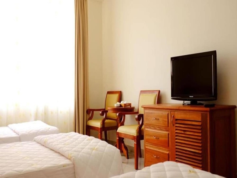 Hotel Tan Son Nhat 66a