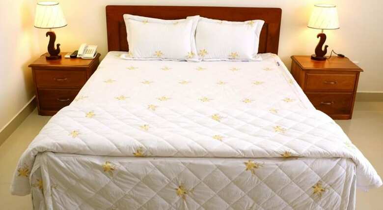 Hotel Tan Son Nhat 66a