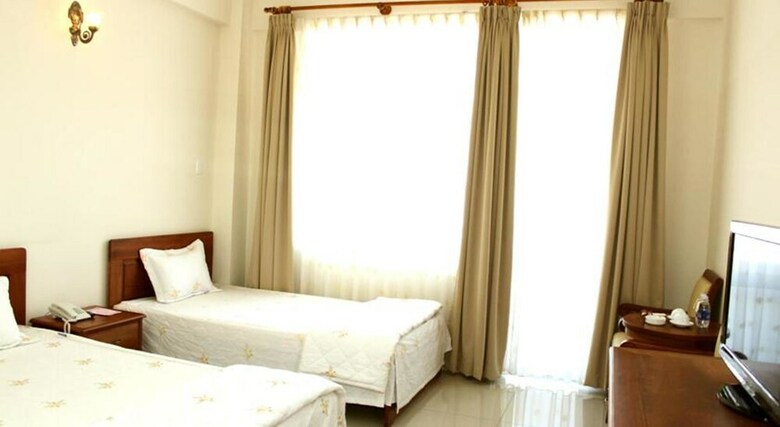 Hotel Tan Son Nhat 66a