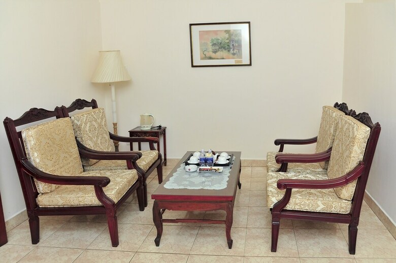 Hotel Tan Son Nhat 66a