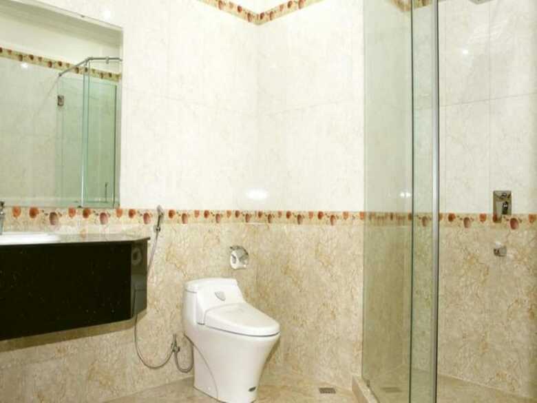 Hotel Tan Son Nhat 66a