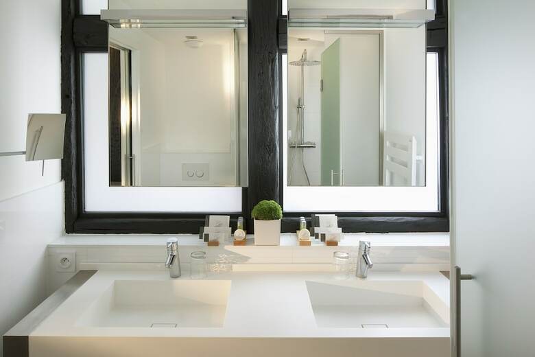 Hotel Le Colombier Suites
