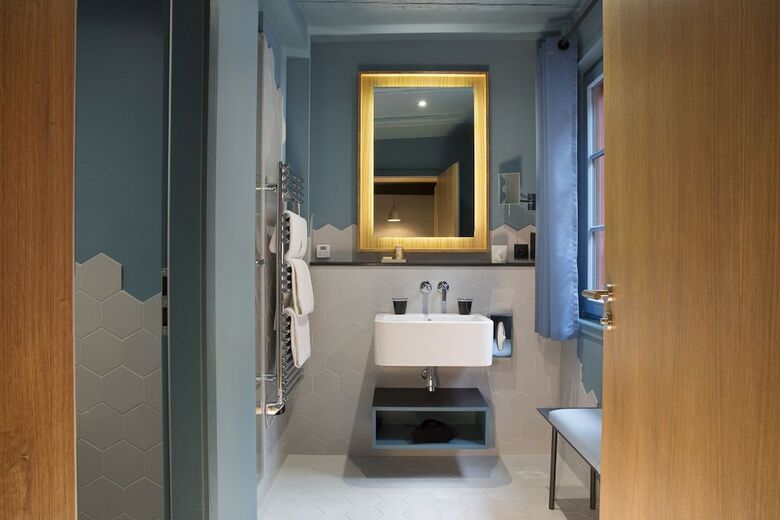 Hotel Le Colombier Suites