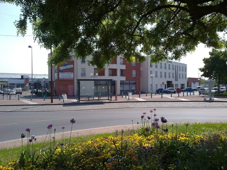 Hotel Fasthome