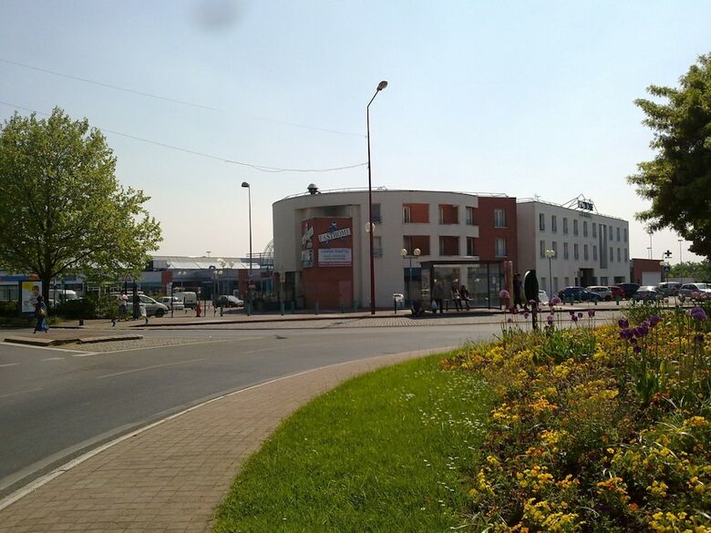 Hotel Fasthome