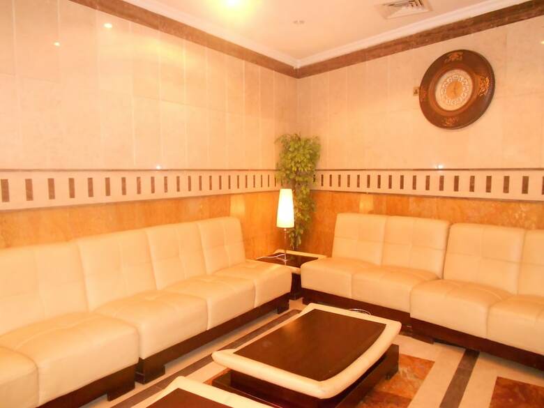 Al Shahba Hotel Makkah