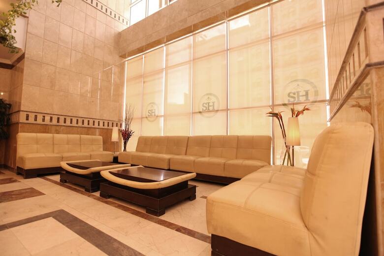 Al Shahba Hotel Makkah