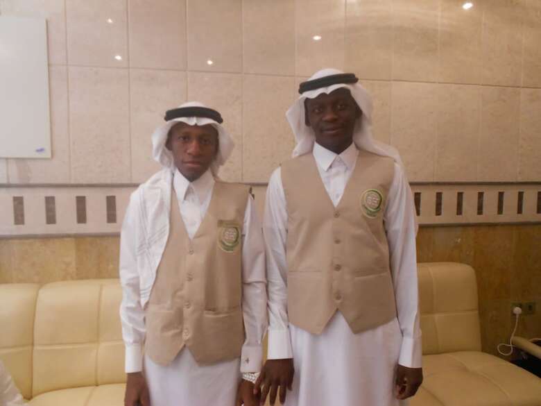 Al Shahba Hotel Makkah
