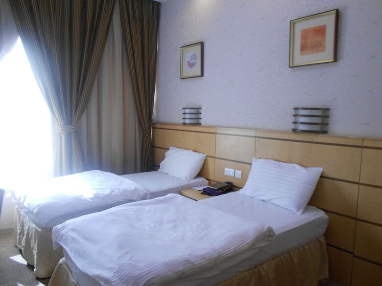 Al Shahba Hotel Makkah
