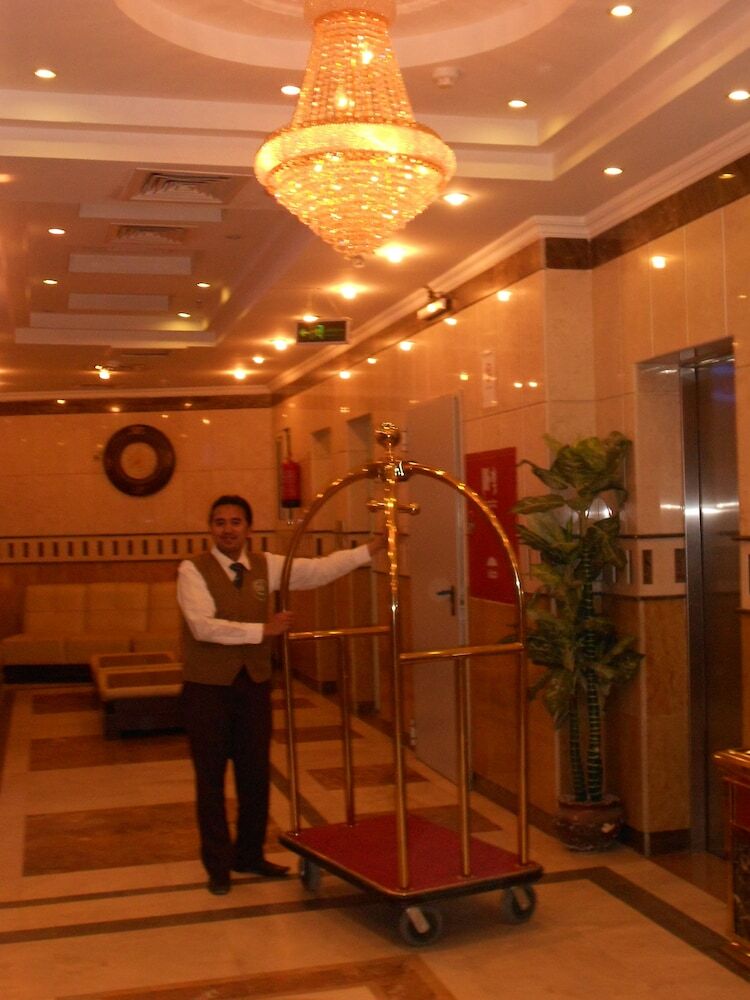 Al Shahba Hotel Makkah
