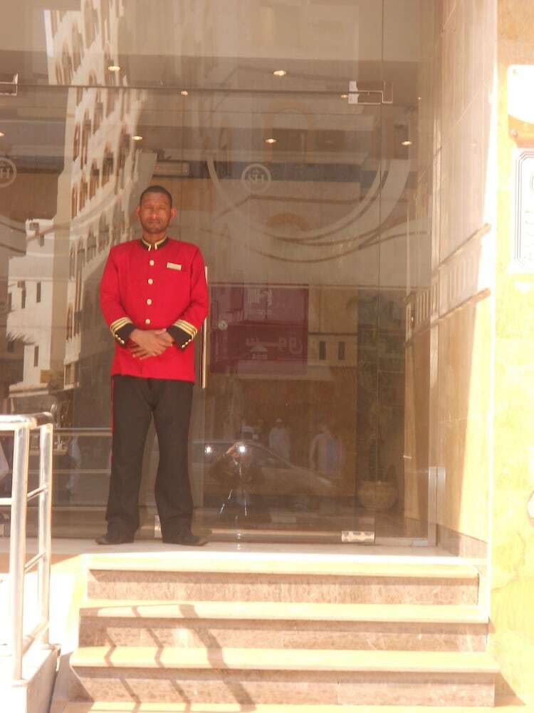 Al Shahba Hotel Makkah