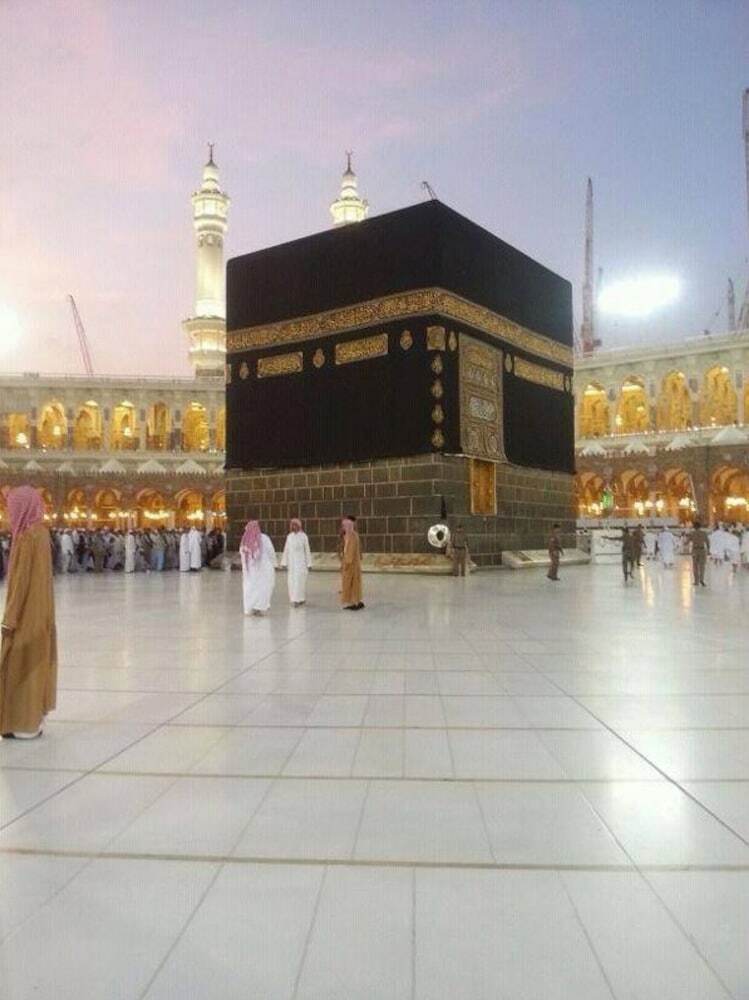 Al Shahba Hotel Makkah