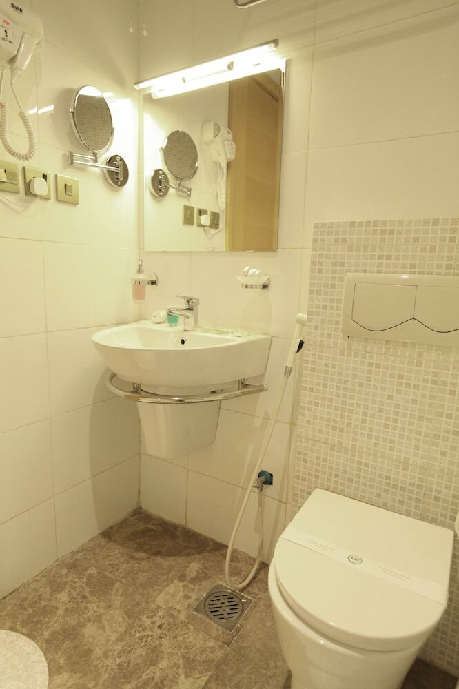Al Shahba Hotel Makkah
