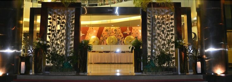 Ros-in Hotel Yogyakarta