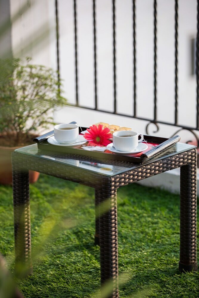 Hanoi Charm Hotel& Spa
