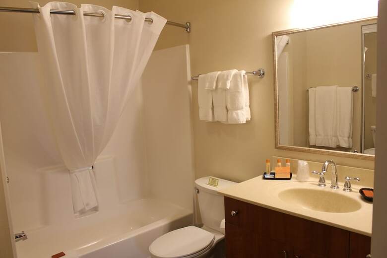 Aspen Suites Hotel Haines