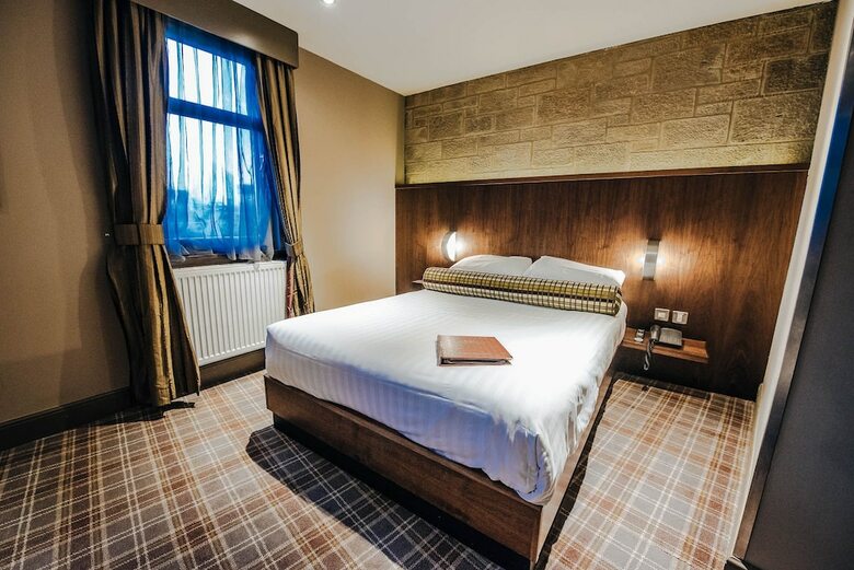 The Lynnhurst Hotel