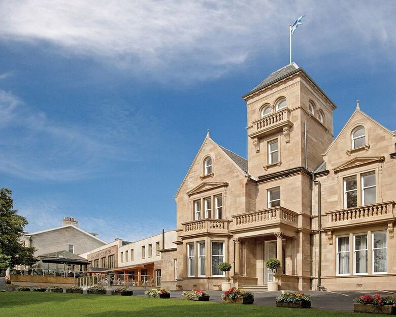 The Lynnhurst Hotel