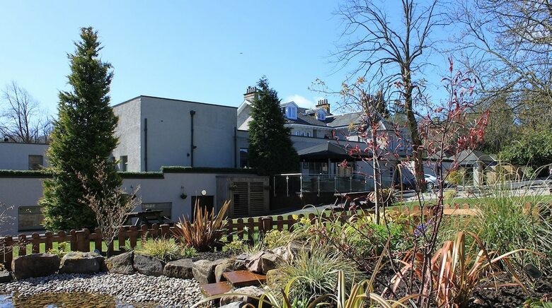 The Lynnhurst Hotel