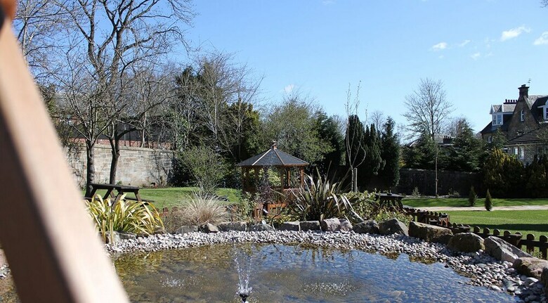 The Lynnhurst Hotel
