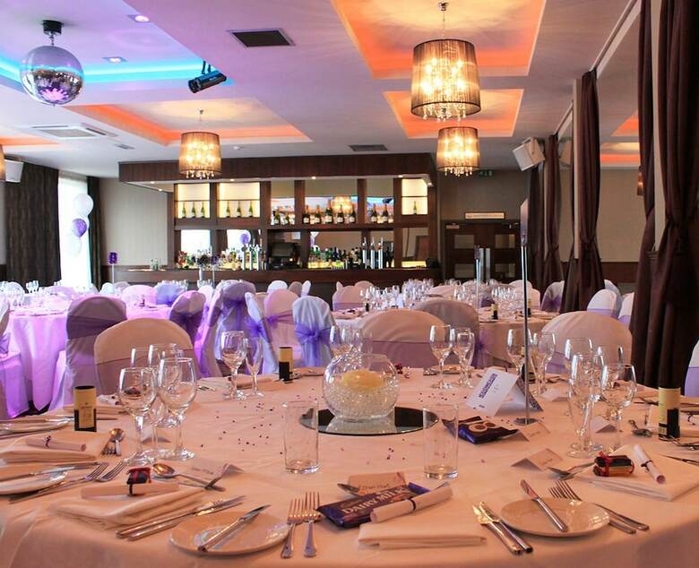 The Lynnhurst Hotel