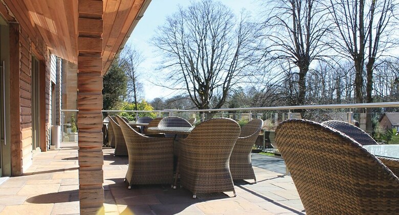 The Lynnhurst Hotel