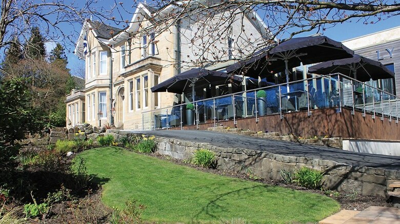 The Lynnhurst Hotel