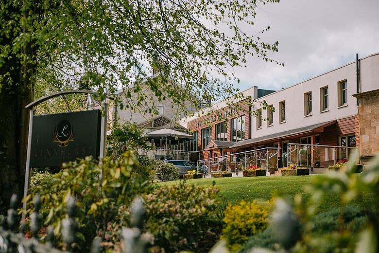 The Lynnhurst Hotel