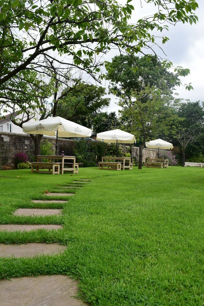 The Lynnhurst Hotel