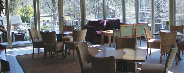 The Lynnhurst Hotel